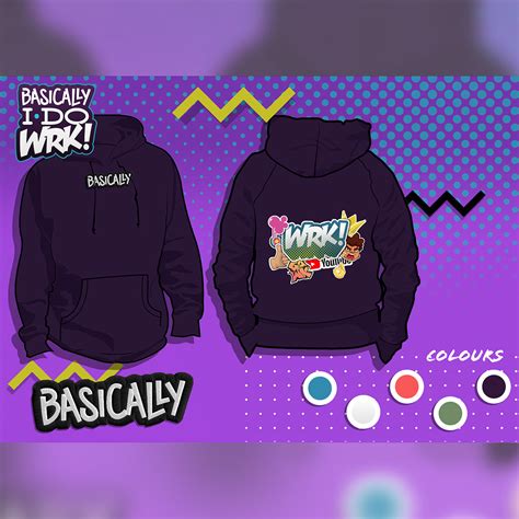 Basicallyidowrk Merch & Gifts for Sale